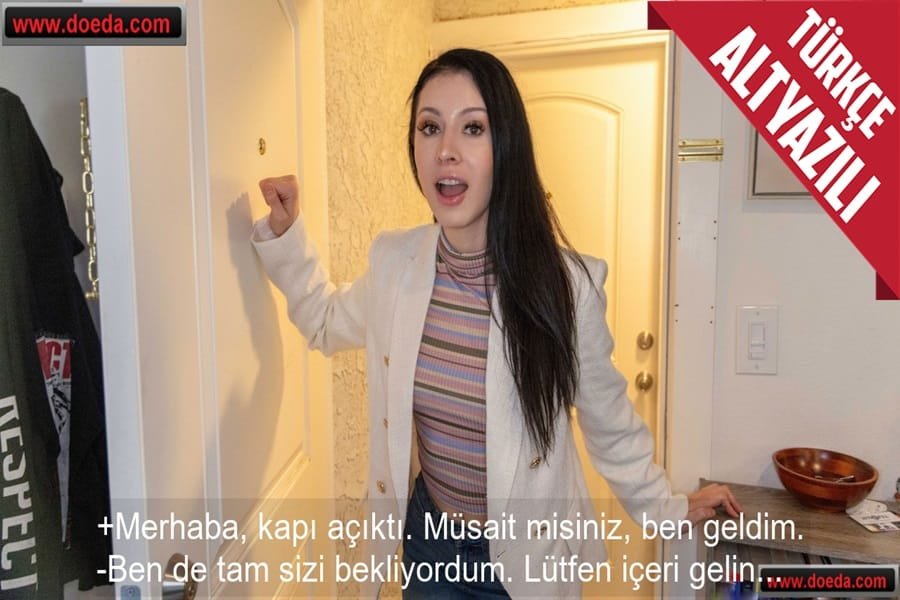 JUL-873: Eşimin Yüzüstü Bırakması
